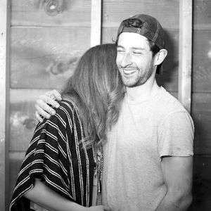 Meet your Posher, Jonathan